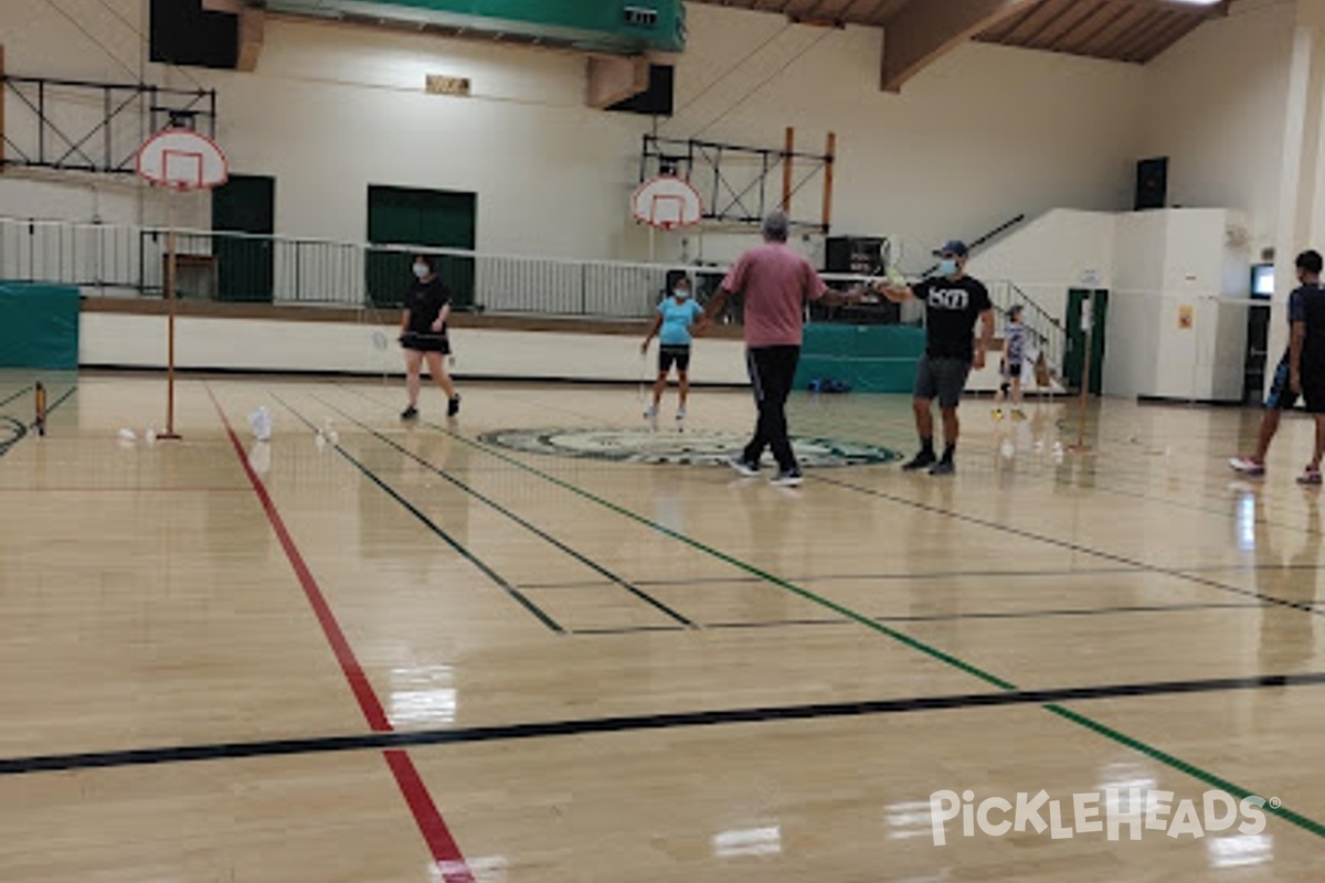 Photo of Pickleball at Thousand Oaks Community Park